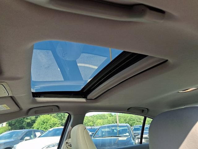 Used 2013 Honda Accord EX-L image 16