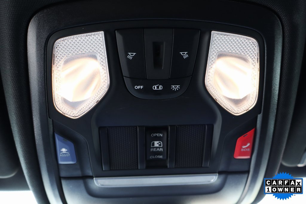 Used 2024 RAM 1500 Big Horn image 25