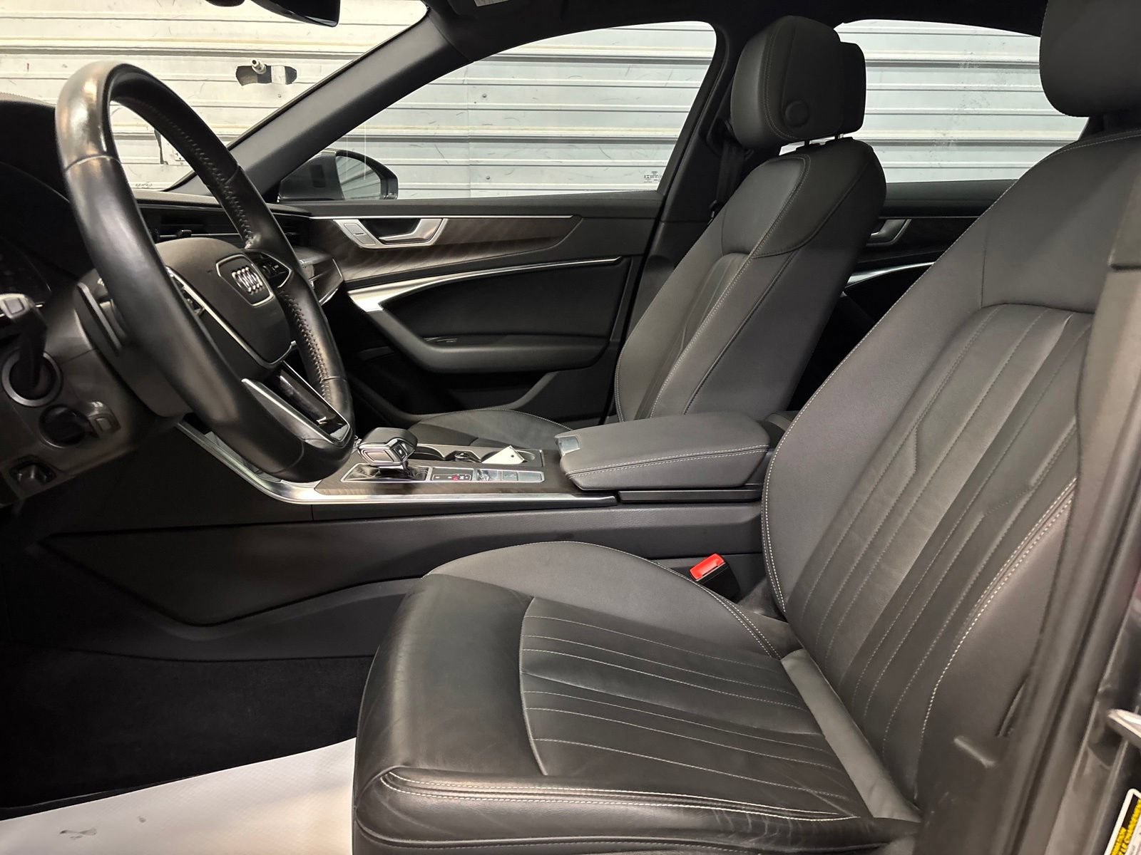 Used 2020 Audi A6 3.0T Premium w/ Convenience Package AWD/4WD image 10
