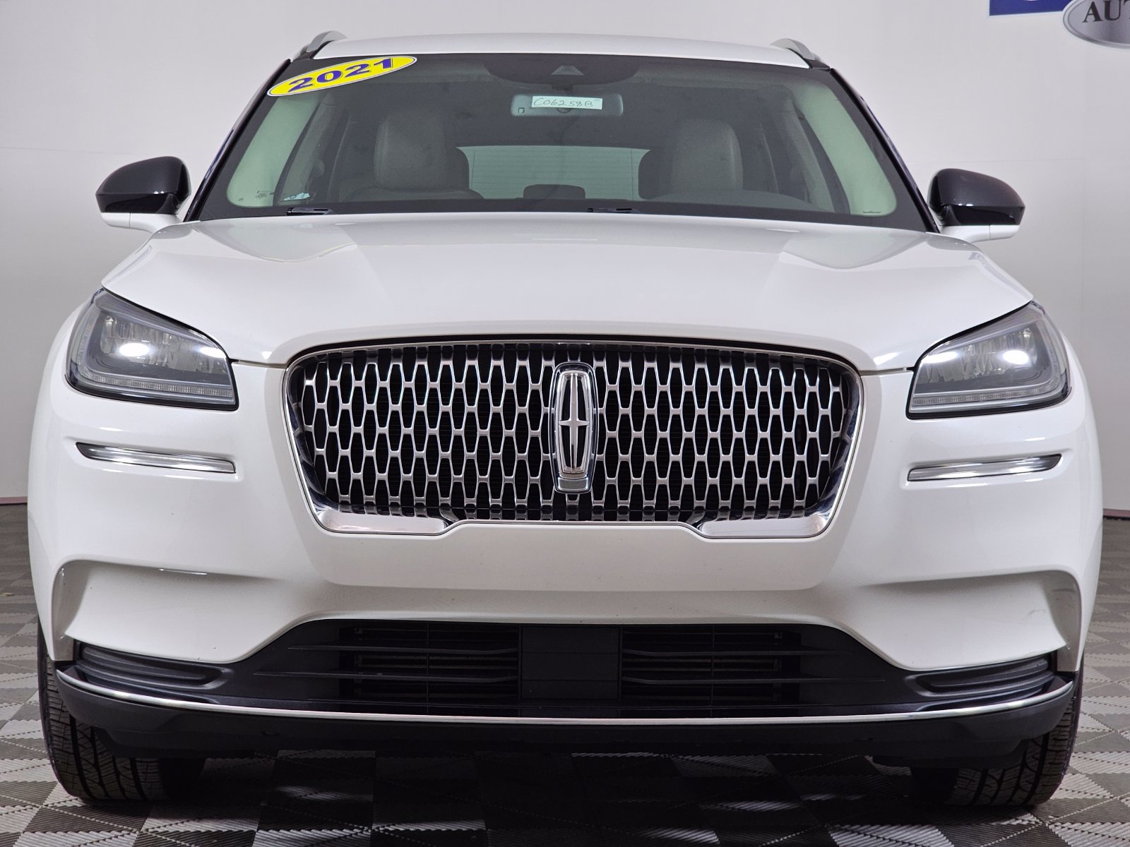 Used 2021 Lincoln Corsair FWD image 37