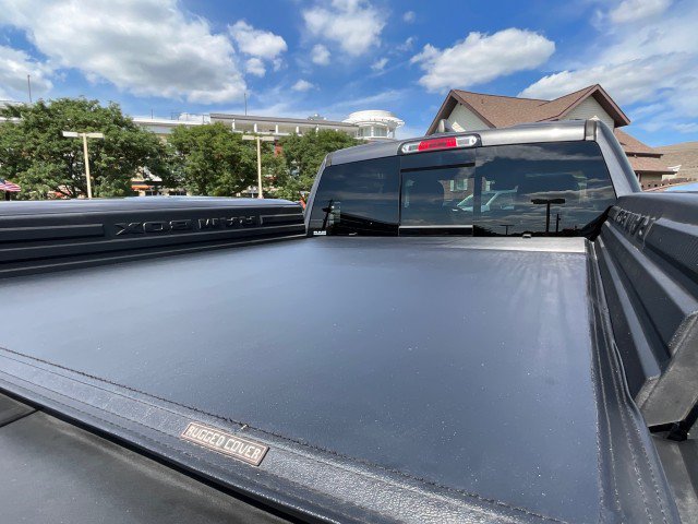Used 2020 RAM 1500 Limited w/ Advanced Safety Group AWD/4WD image 43