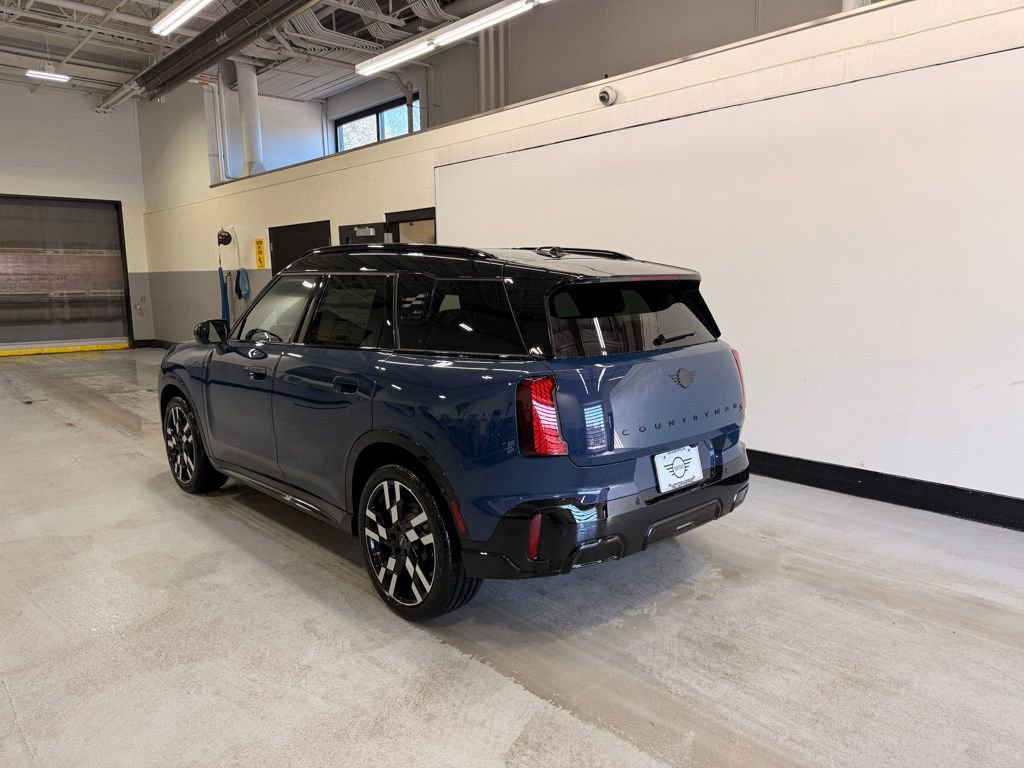 New 2026 MINI Cooper Countryman S image 3