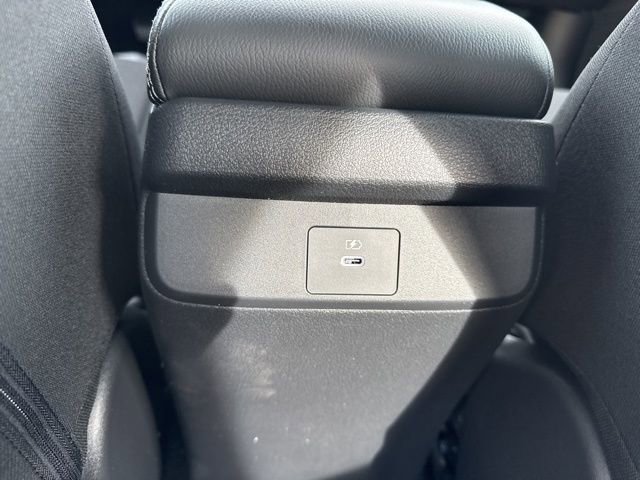 New 2026 Nissan Sentra S w/ Floor Mat Package image 12