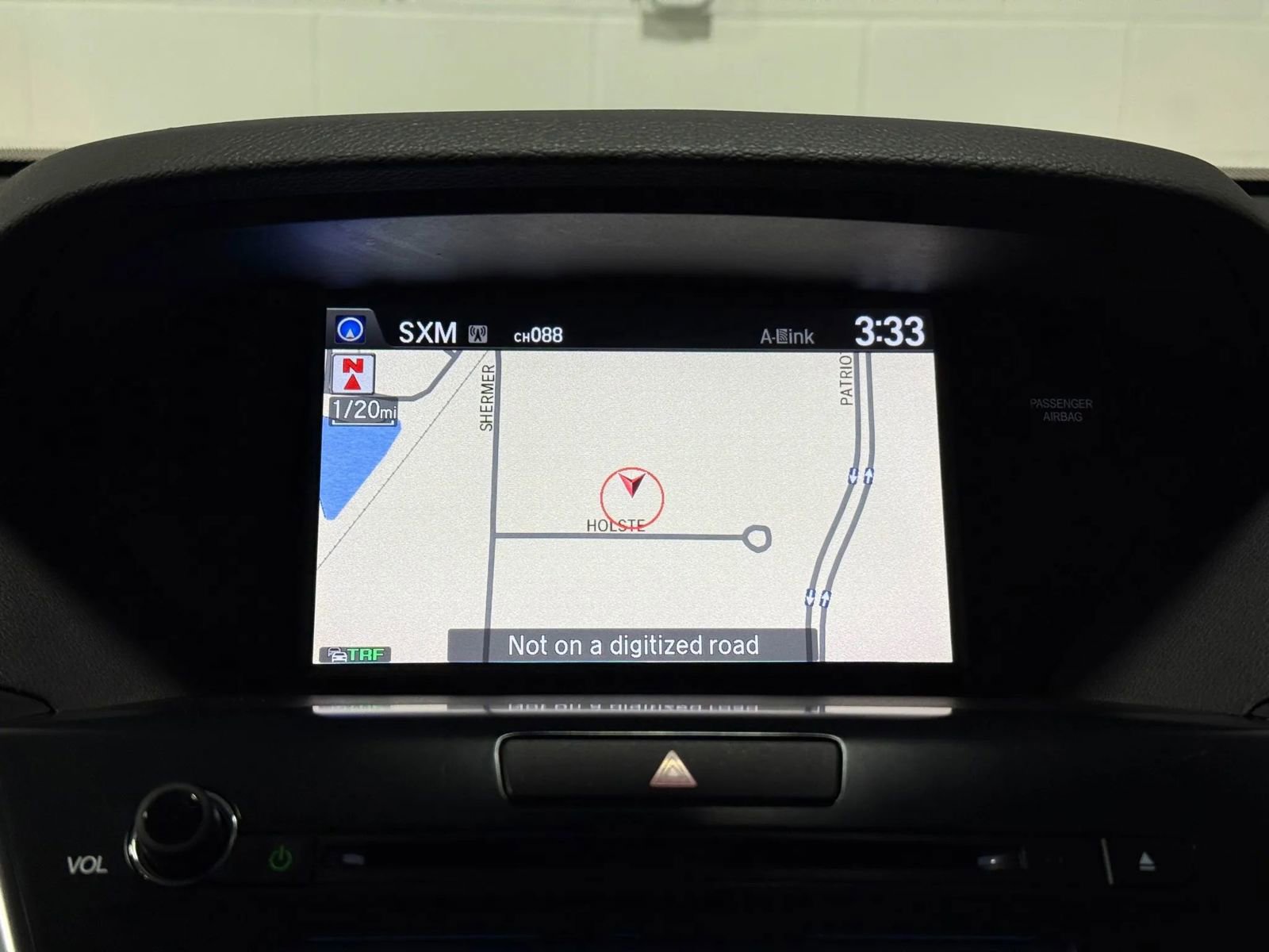 Used 2017 Acura MDX SH-AWD w/ Technology Package image 31