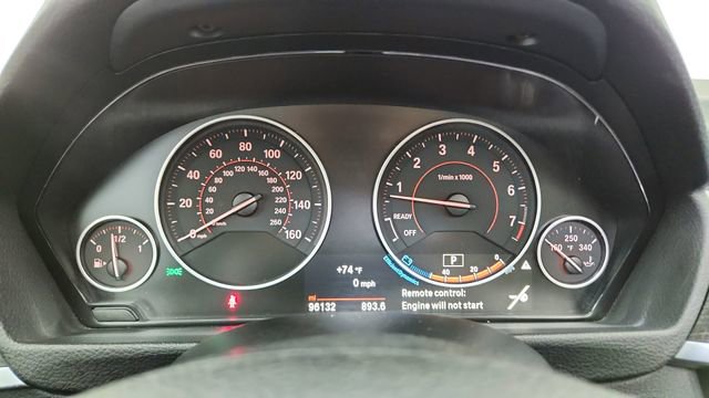 Used 2016 BMW 428i Gran Coupe xDrive image 39