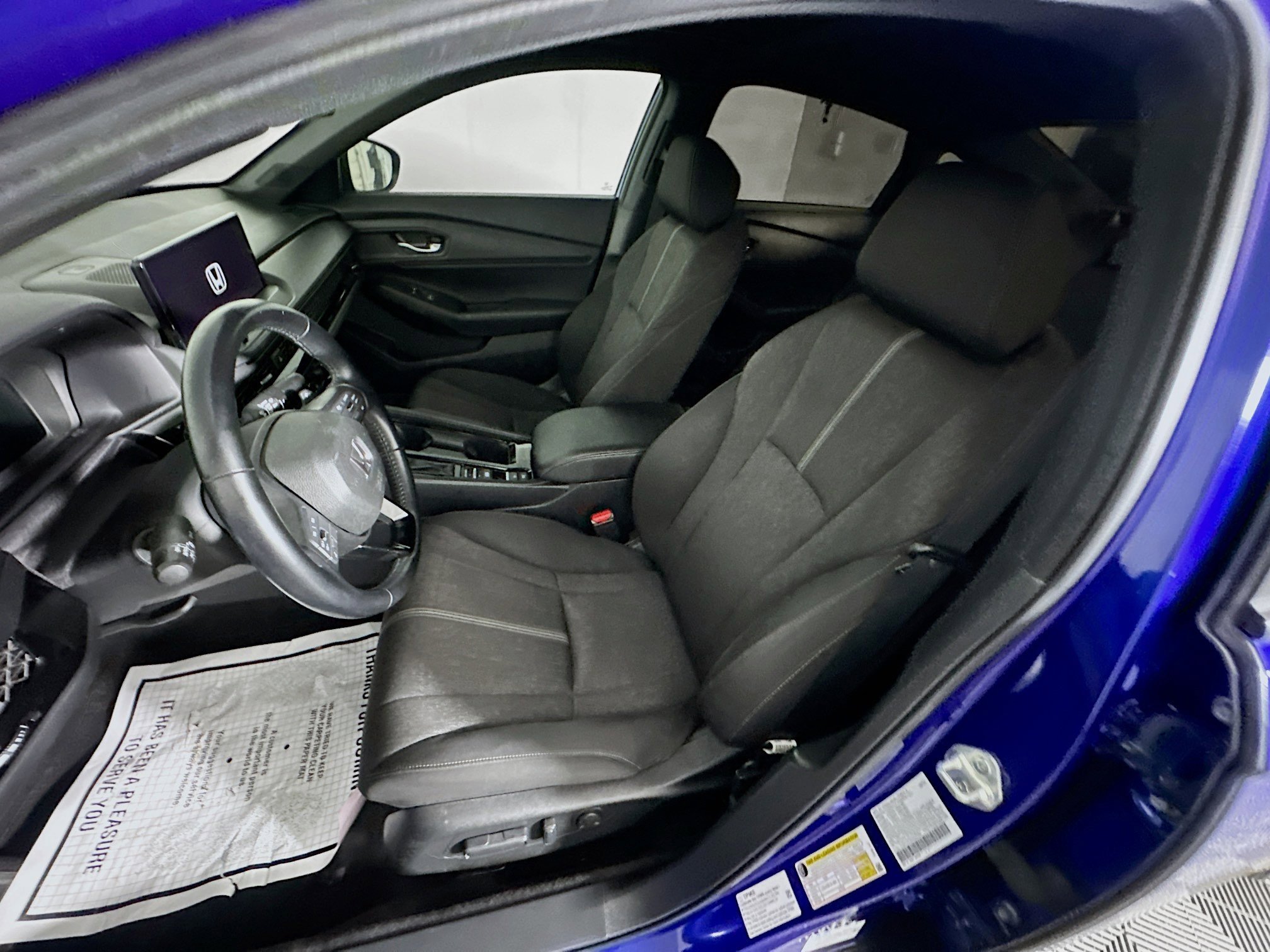 Used 2024 Honda Accord Sport image 13