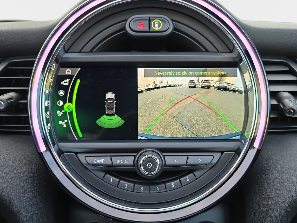 Used 2021 MINI Cooper S w/ Sidewalk Package image 24