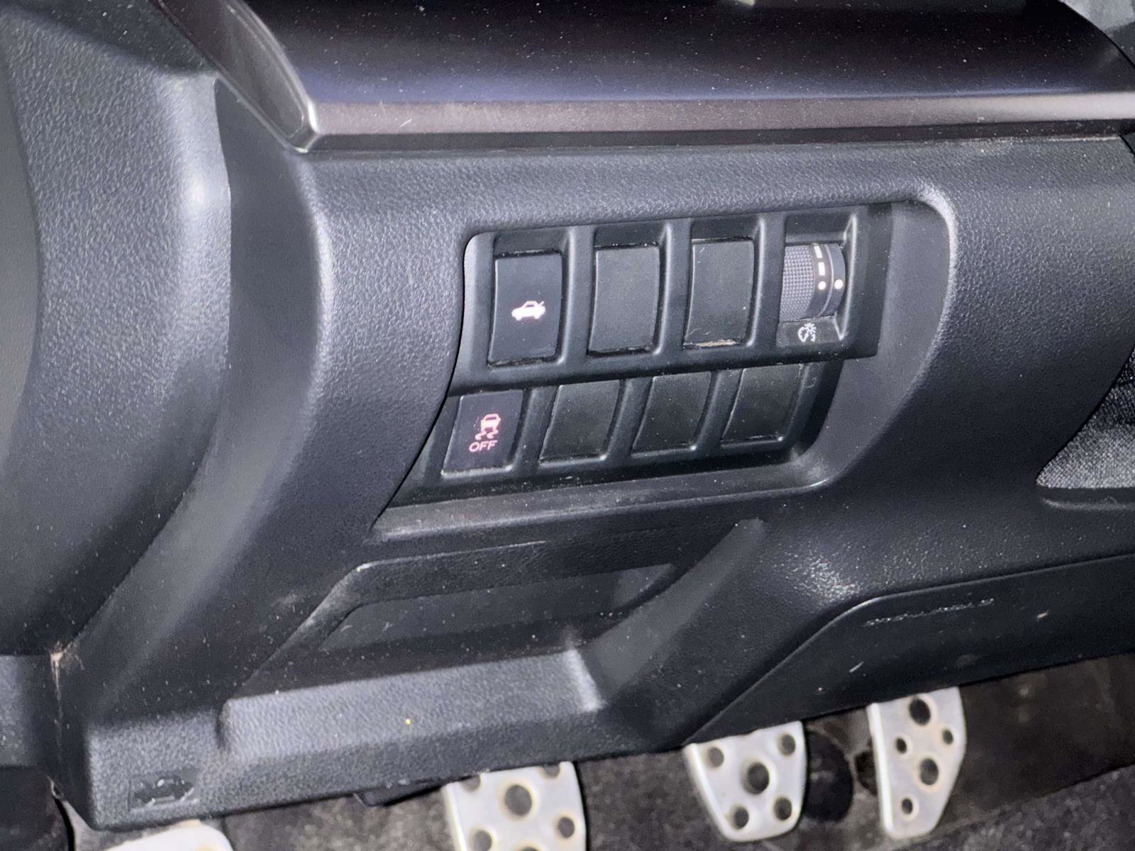 Used 2023 Subaru WRX Premium image 13