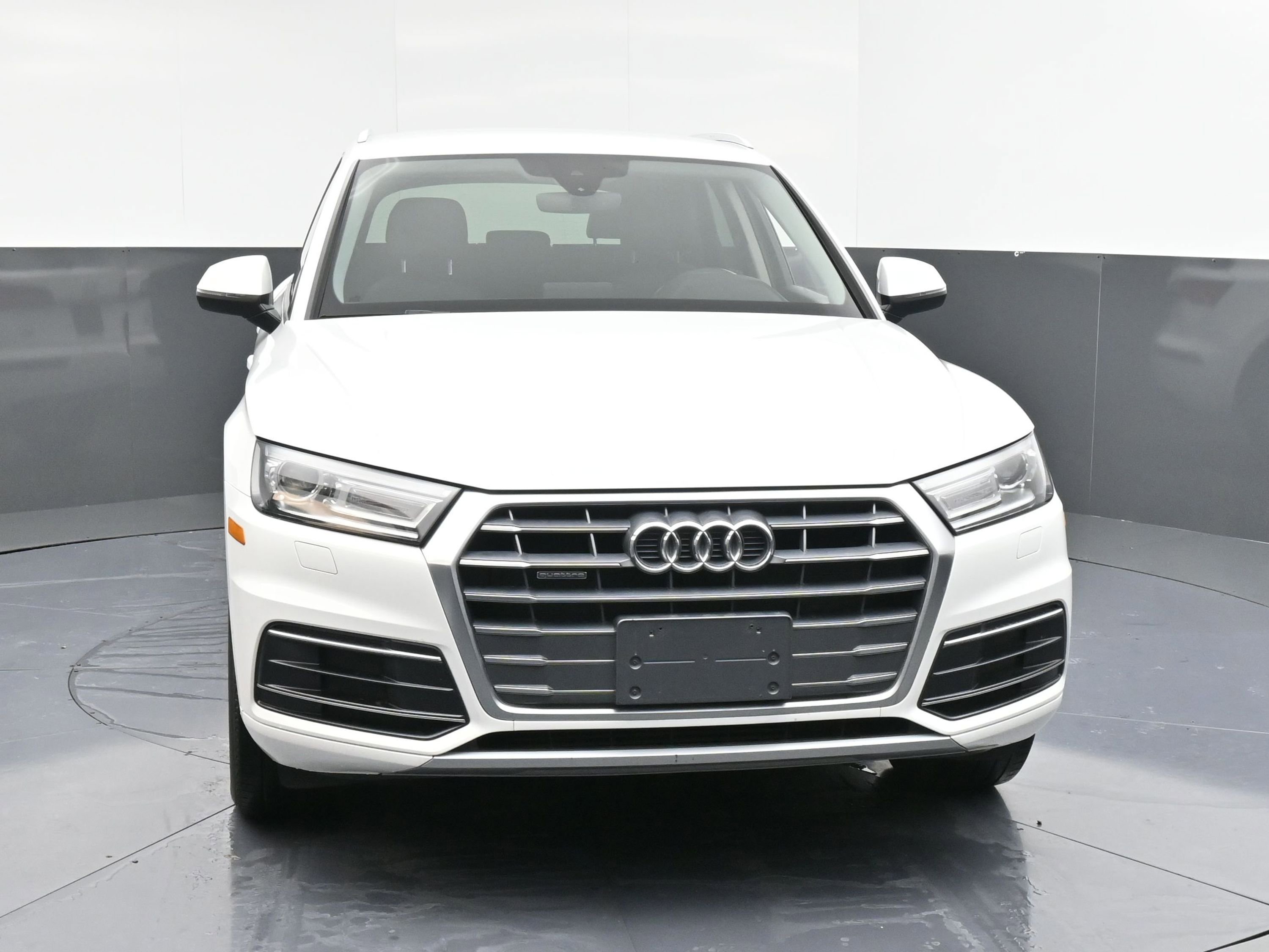 Used 2018 Audi Q5 2.0T Premium video 2