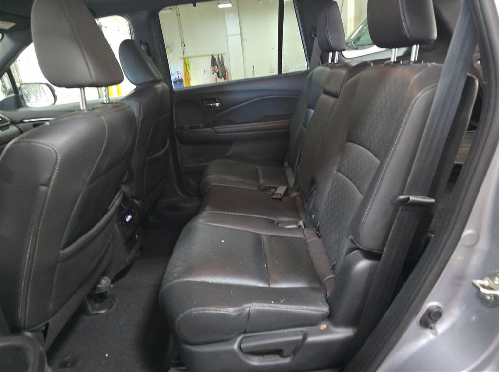 Used 2019 Honda Passport Touring image 8