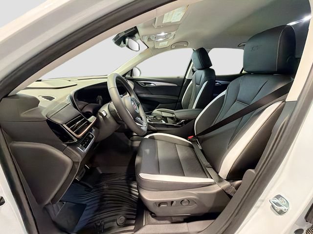 New 2026 Buick Envision Sport Touring AWD/4WD image 19