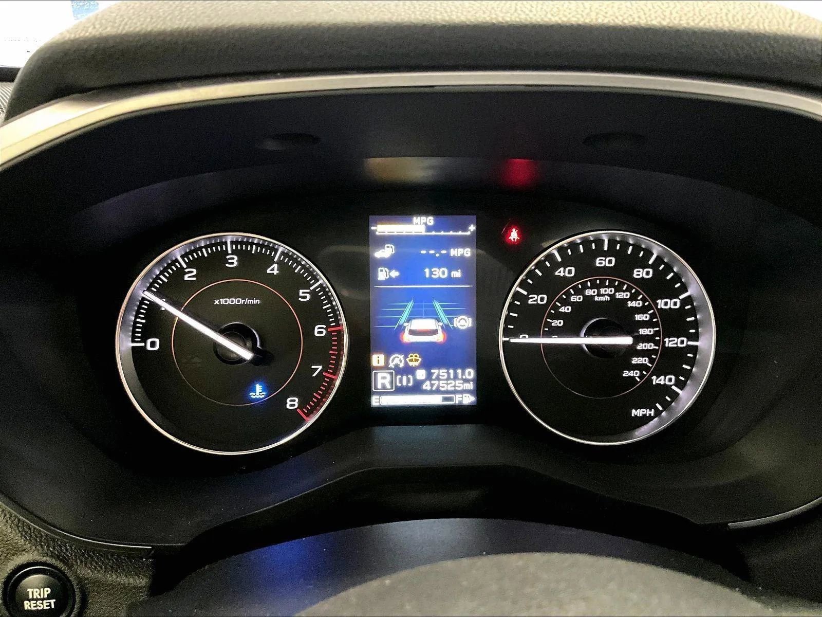 Used 2021 Subaru Crosstrek 2.5i Limited image 19