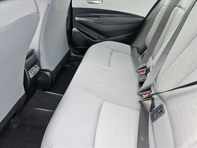 New 2026 Toyota Corolla SE FWD image 15