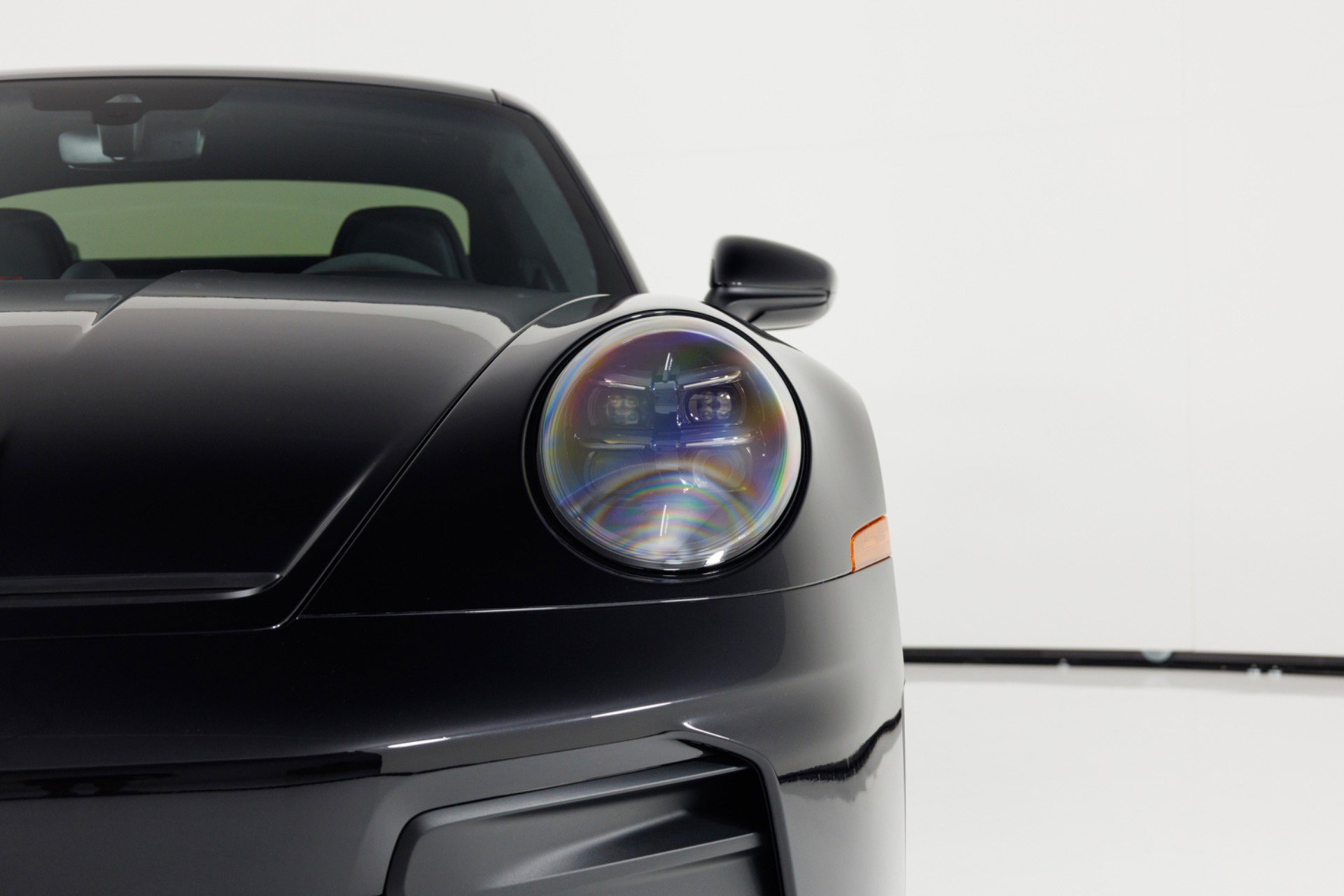 Used 2025 Porsche 911 GT3 RWD image 60