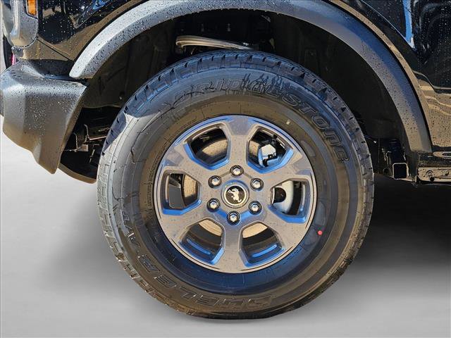 New 2025 Ford Bronco Big Bend image 10