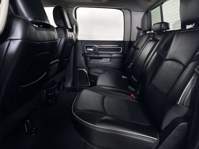 Used 2024 RAM 2500 Laramie w/ Safety Group AWD/4WD image 26