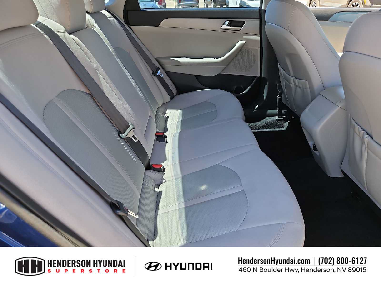 Used 2016 Hyundai Sonata SE FWD image 20