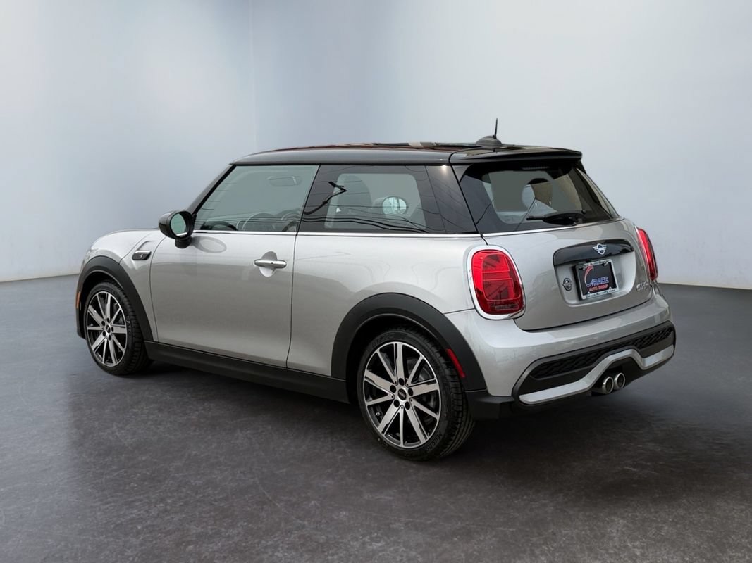 Used 2024 MINI Cooper S FWD image 7