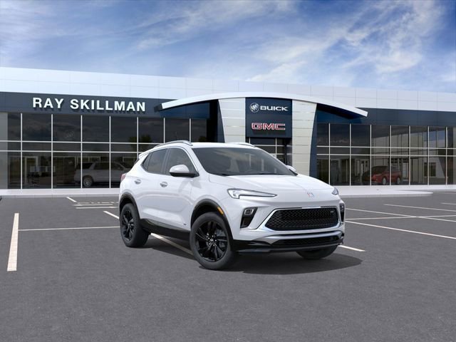 New 2026 Buick Encore GX Sport Touring w/ Comfort Package FWD image 1