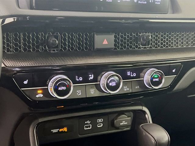 Certified 2025 Honda CR-V EX-L image 15