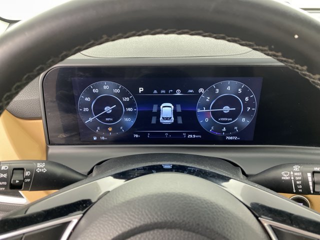 Used 2024 Kia Seltos EX AWD/4WD image 26