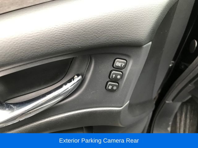 Used 2024 Nissan Murano SL image 5