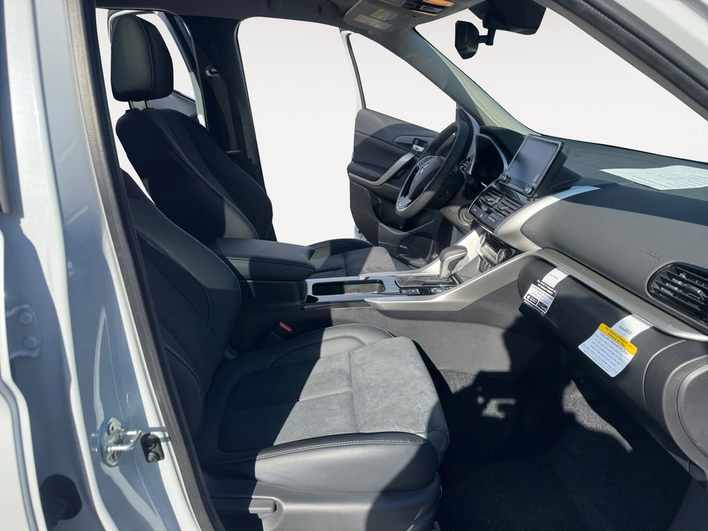 New 2026 Mitsubishi Eclipse Cross SE image 15