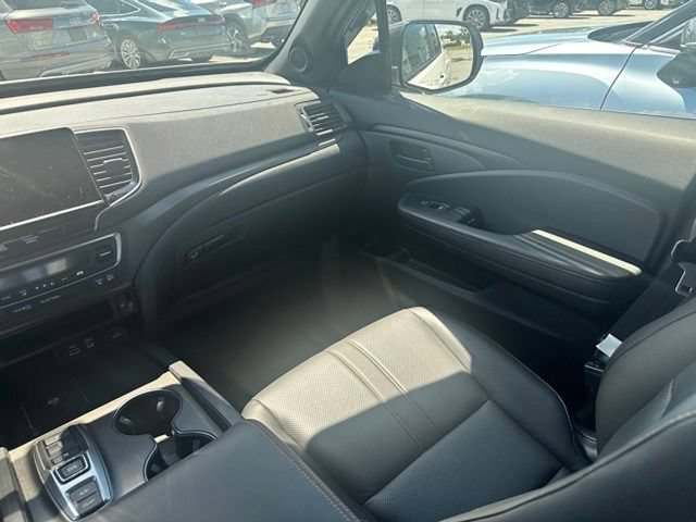 Used 2024 Honda Ridgeline TrailSport image 13