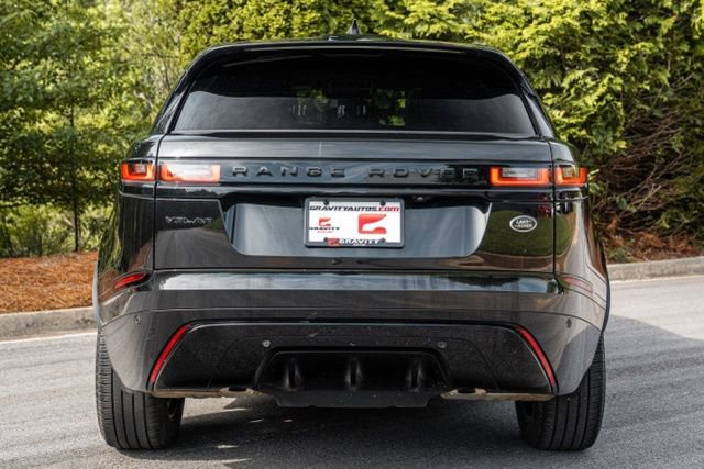 Used 2023 Land Rover Range Rover Velar R-Dynamic S AWD/4WD image 18