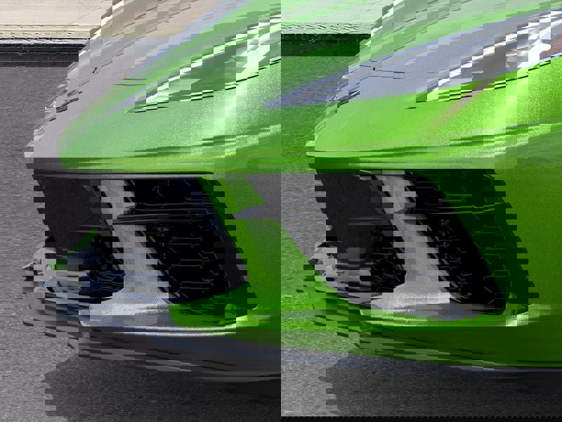 New 2026 Chevrolet Corvette Stingray Coupe w/ 1LT image 37