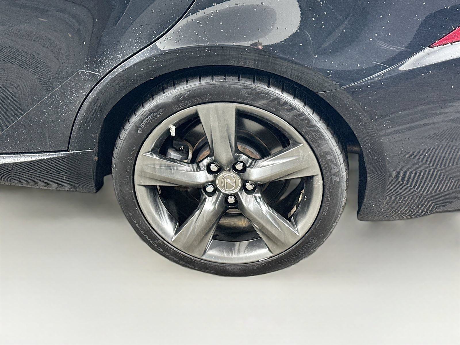 Used 2014 Lexus IS 350 AWD w/ Navigation Package image 9
