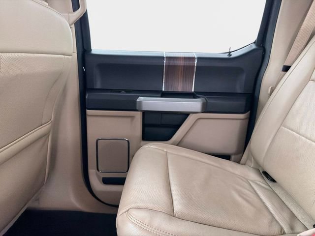 Used 2017 Ford F150 Lariat RWD image 14