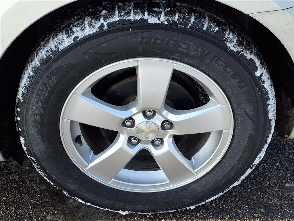 Used 2014 Chevrolet Cruze LT image 7