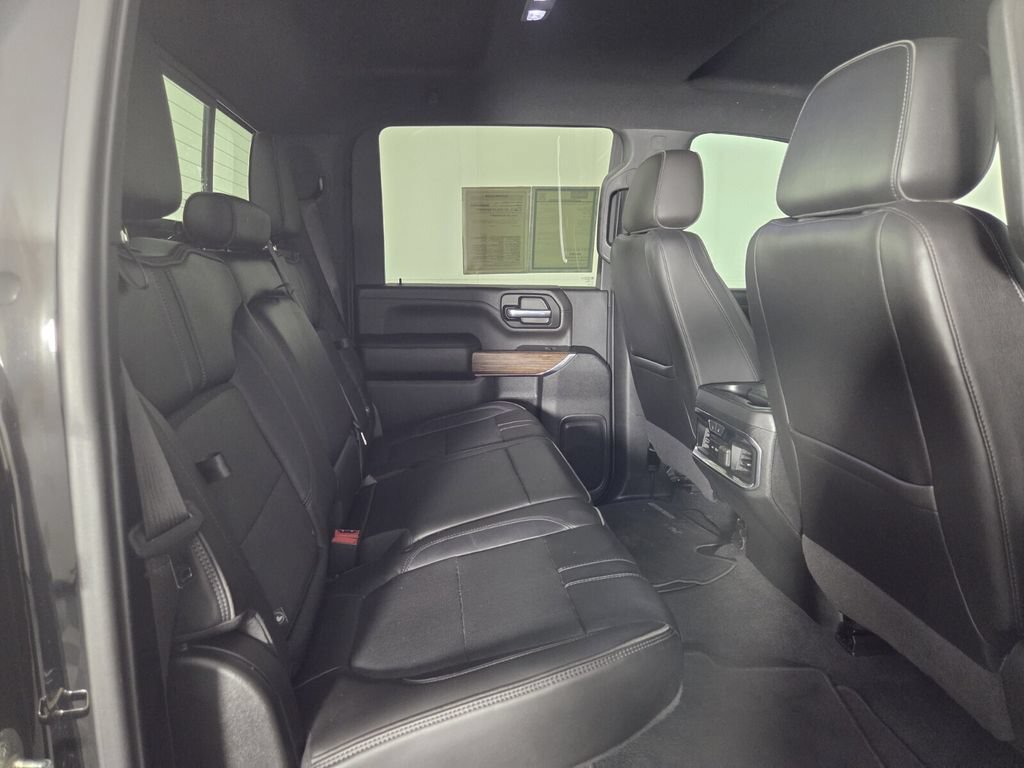 Used 2020 Chevrolet Silverado 2500 High Country w/ Z71 Off-Road Package AWD/4WD image 29