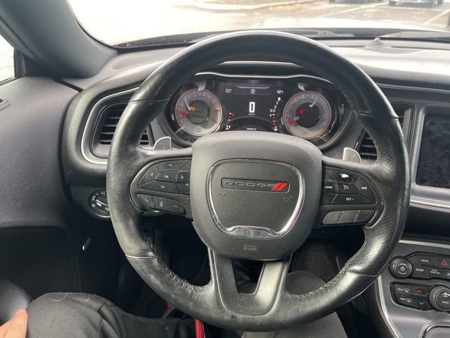 Used 2018 Dodge Challenger T/A image 23
