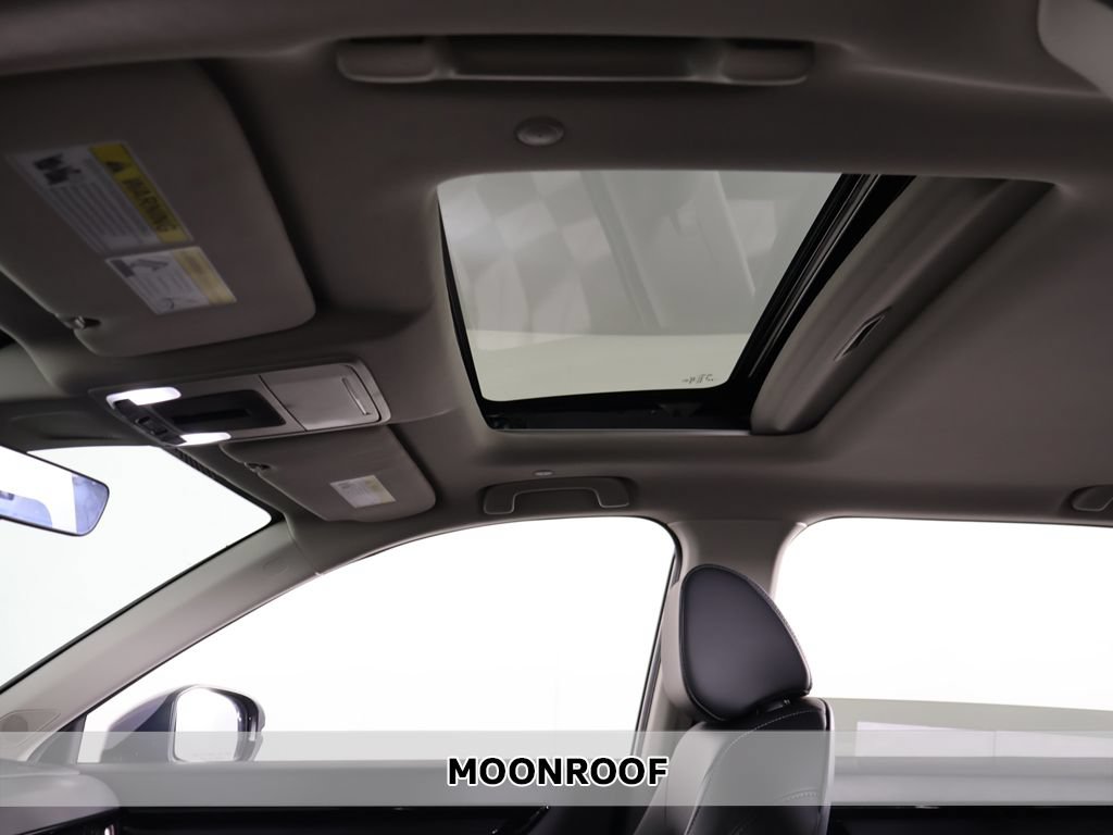 Certified 2024 Honda CR-V EX-L image 3