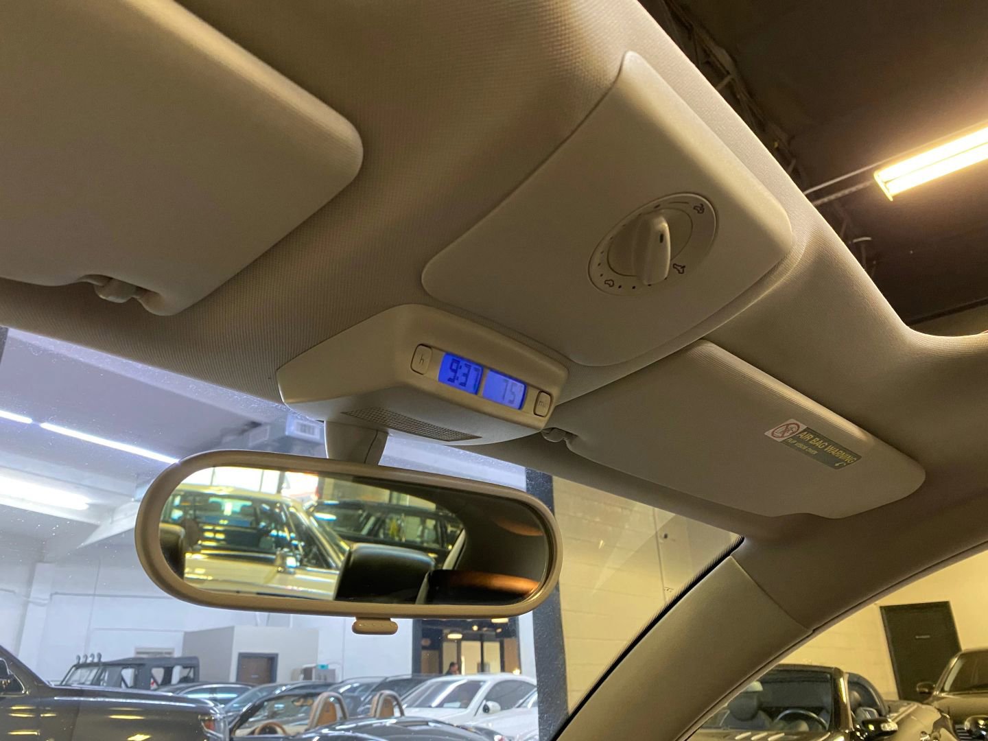 Used 2007 Volkswagen Beetle Coupe w/ Package 1 image 31