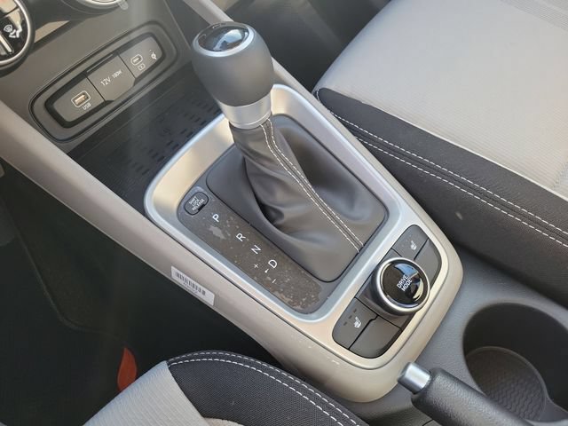 New 2026 Hyundai Venue SEL FWD image 14