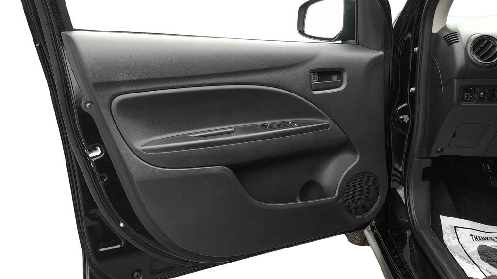 Used 2021 Mitsubishi Mirage ES FWD image 15