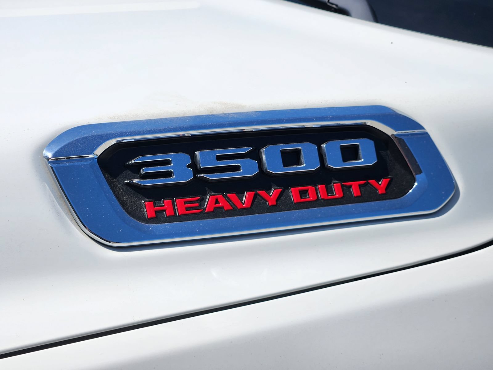 Used 2021 RAM 3500 Laramie AWD/4WD image 13