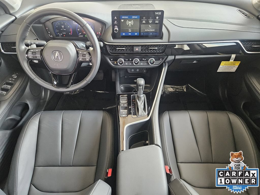 Certified 2026 Acura ADX FWD image 26