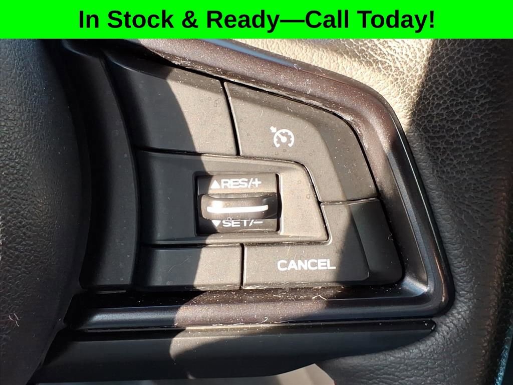 Certified 2023 Subaru WRX Premium image 24