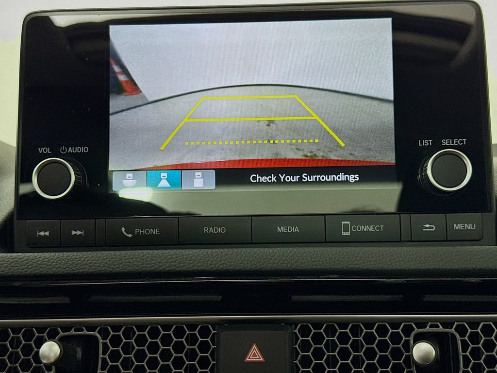 Used 2023 Honda Civic EX image 19