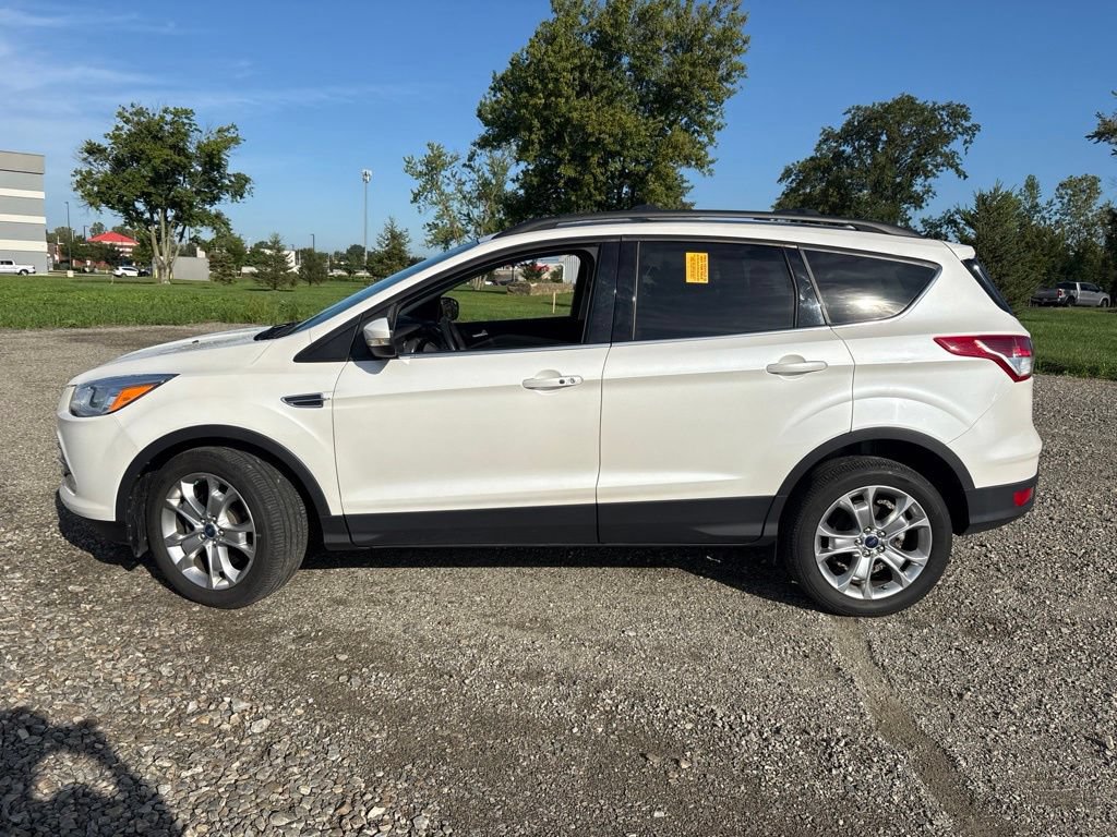Used 2013 Ford Escape SEL AWD/4WD image 6