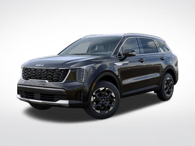 New 2026 Kia Sorento S AWD/4WD image 1