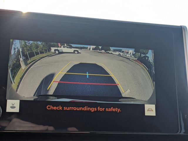 Certified 2025 Toyota RAV4 XLE image 21