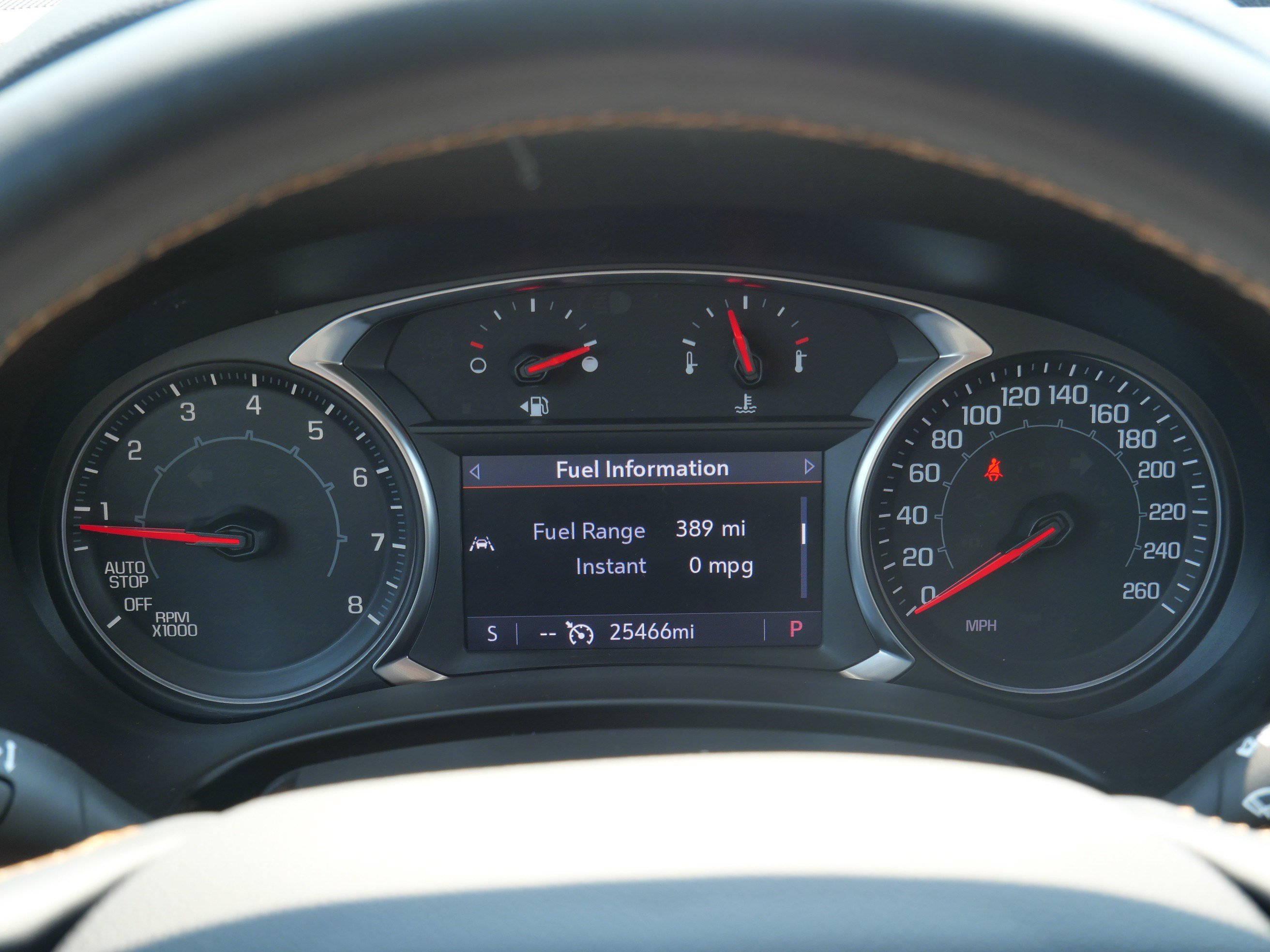 Used 2023 GMC Terrain AT4 w/ GMC Pro Grade Package AWD/4WD image 21