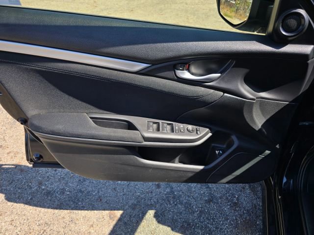 Used 2018 Honda Civic EX-T image 10