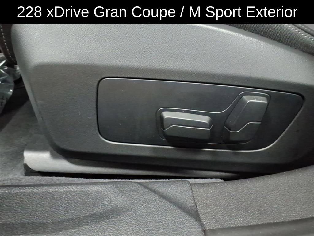 Used 2025 BMW 228i xDrive image 18