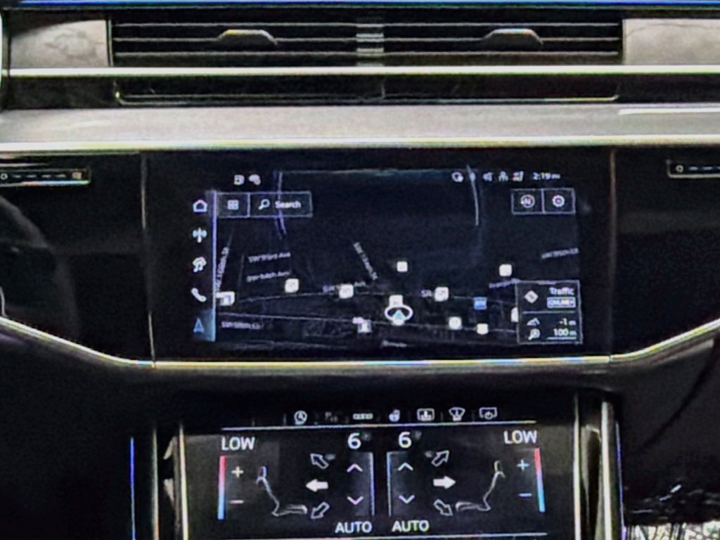 New 2027 Audi A8 L 3.0T AWD/4WD image 12